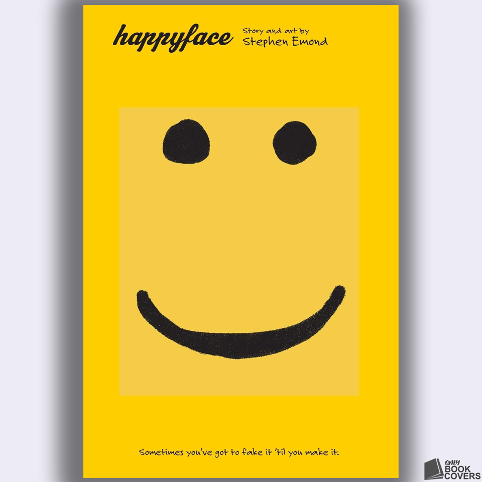 Happyface Stephen Emond