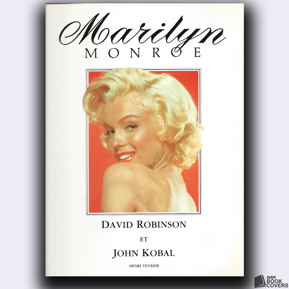 Marilyn Monroe David Robinson John Kobal