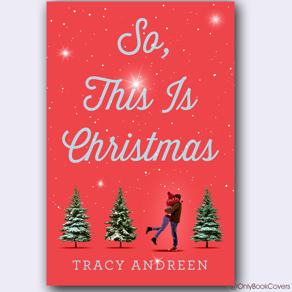 so this is christmas by tracy andreen