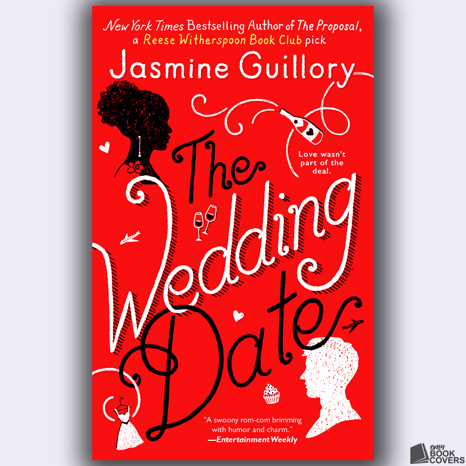 The Wedding Date Jasmine Guillory