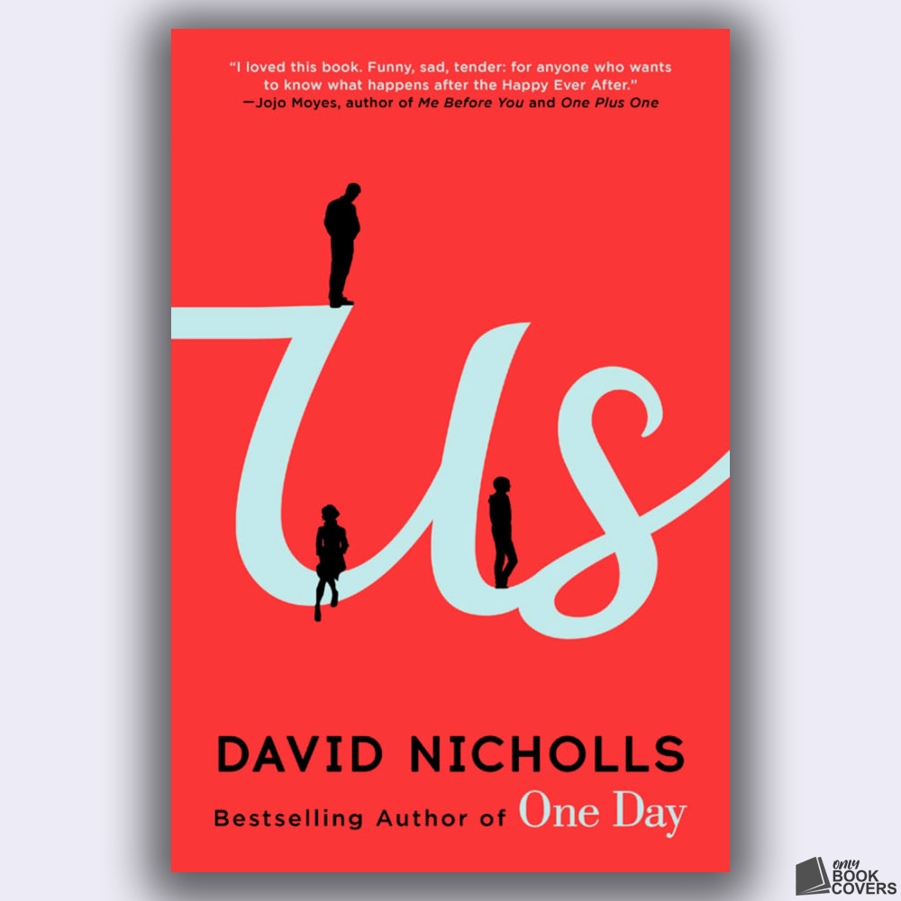 US David Nicholls