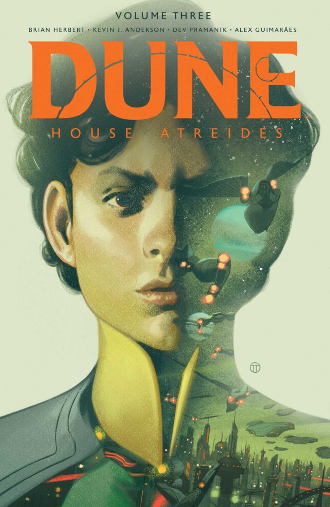 dune-house-atreides book cover